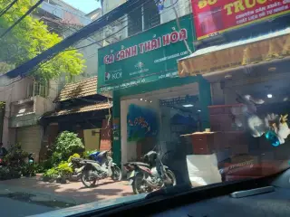 Thợ mộc Xuân Chinh - Sơn, Sửa nội thất gỗ Hà Nội