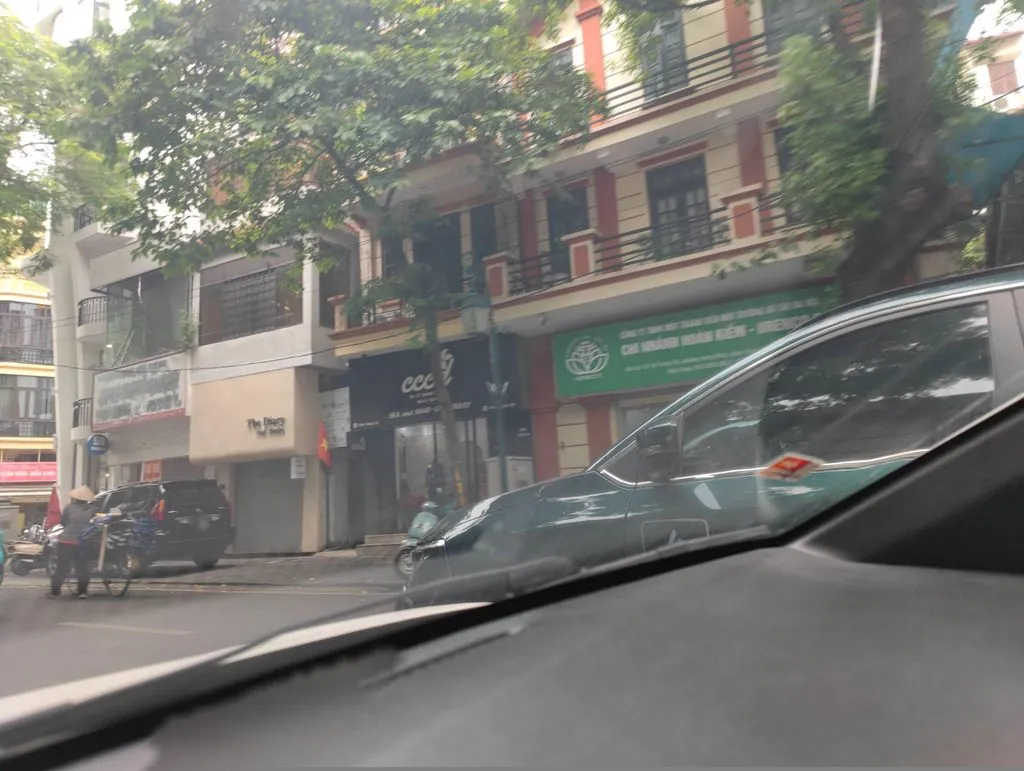 Kem Dừa Côn Đảo Ốc Bình An