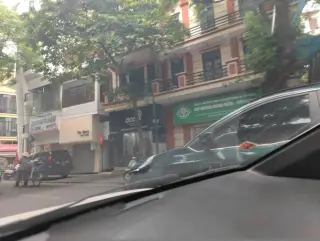 Kem Dừa Côn Đảo Ốc Bình An