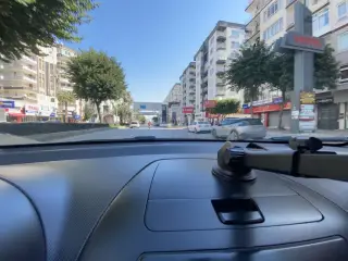 Bosch Ertan Pozcu