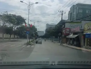Trà Sữa Quá Đã