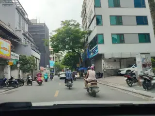 Trường Mầm Non Sóc Nâu
