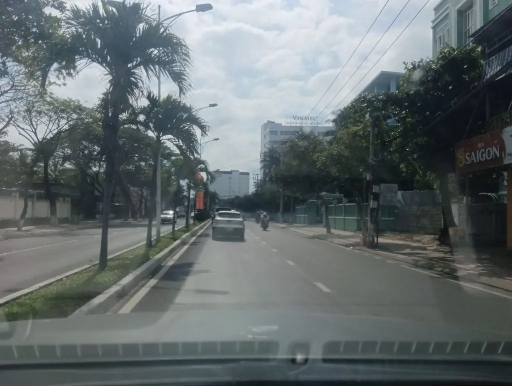 Quán Hải Sản 38