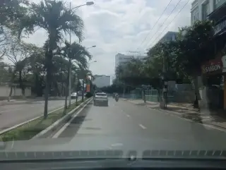 Quán Hải Sản 38