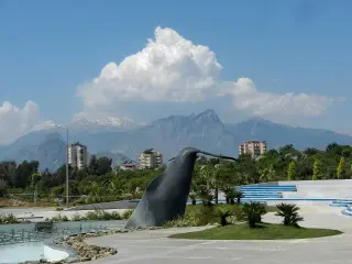 Antalya Aquarium