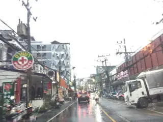 Khao Soi Restaurant