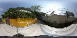SMP Negeri 207 Jakarta