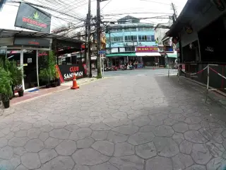 Pizza lovers