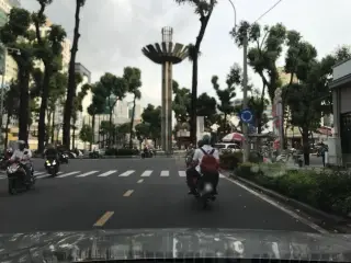Cà Phê Gió Bắc