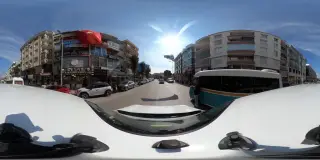 Waffle'cı Kaan