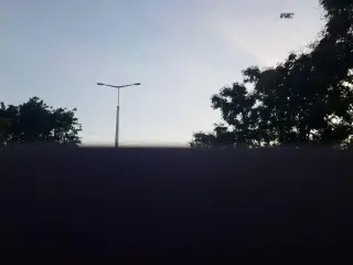 Công an xã Cam Hải Đông