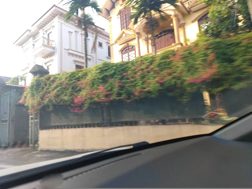 Chùa Ngọc Động