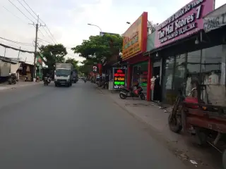 Mê Phụ Kiện