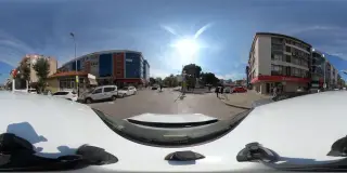 Şerbethan Baklava ve Sütlü Tatlılar