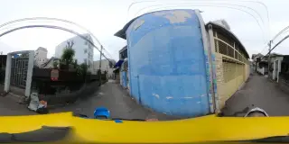Xôi Viên Trứng Muối Bếp Nhà Gà