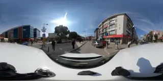 Amazon Güzelllik Salonu