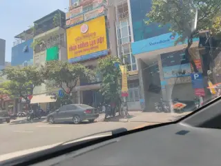 MT Art - Lớp luyện thi khối H thầy Mỹ