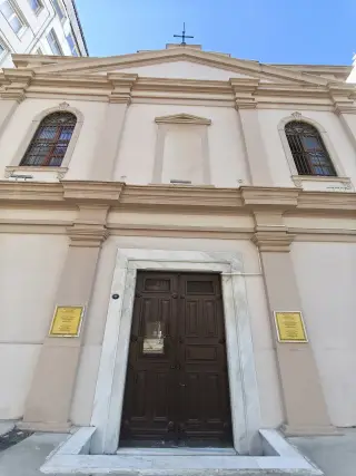 Santa Maria
