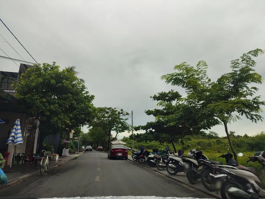 Phòng Vé Việt Úc Huế