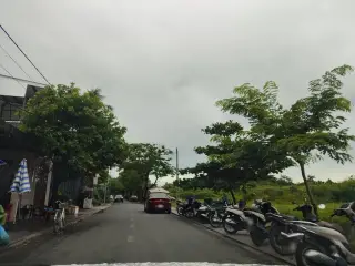 Phòng Vé Việt Úc Huế