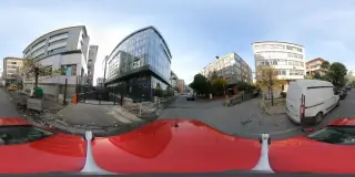 İkiyaka Ağız Ve Diş Sağlığı Polikliniği