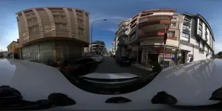Gaziemir Meydan Pilavcısı