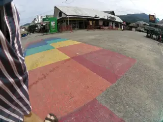 Patong Beer Complex