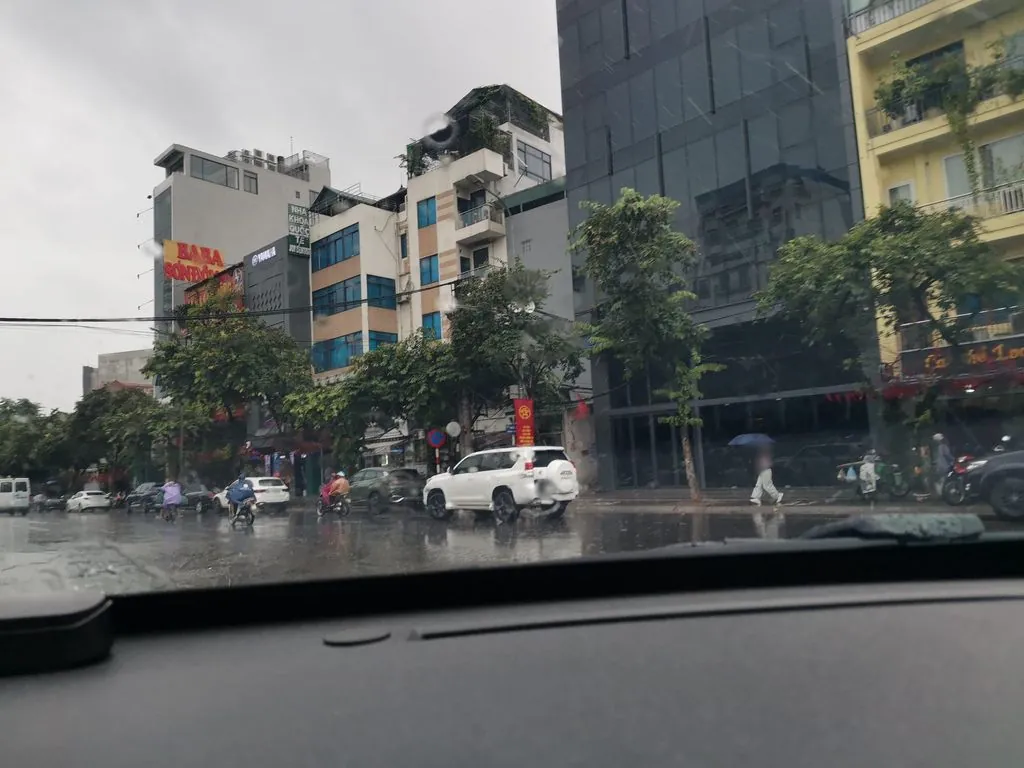 Bún Ốc Sườn Tâm