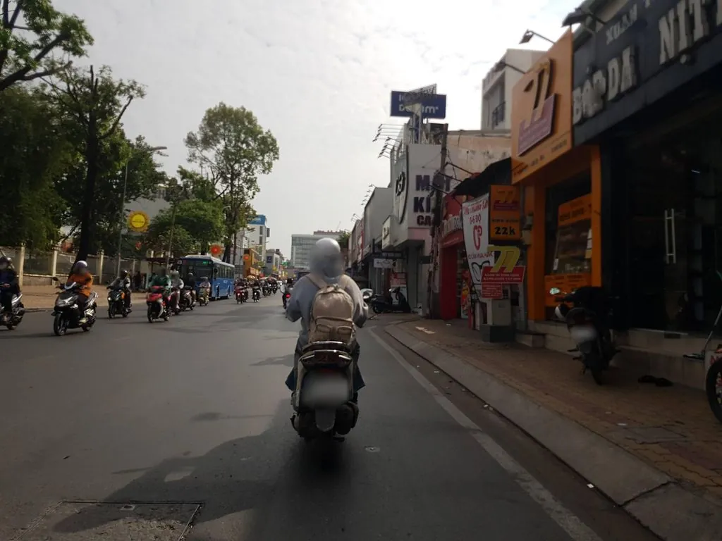 Cường Sport Thủ Đức