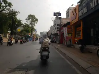 Cường Sport Thủ Đức