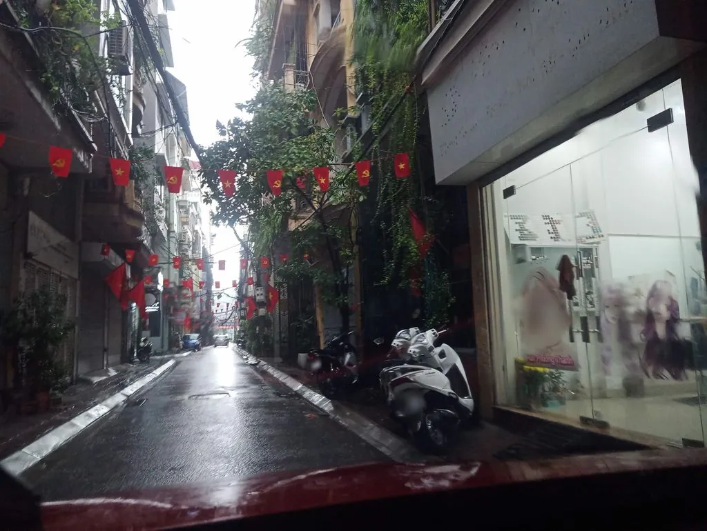 Ăn dặm sạch nhà Xoài