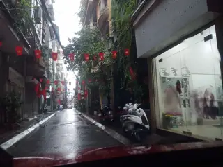 Ăn dặm sạch nhà Xoài