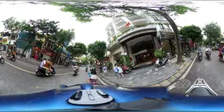 Ăn vặt tối