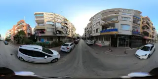 Kacak Çay Agora