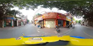 Hair Salon Nhung