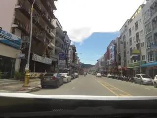 Pa Txng Den Thal Phlas Khlinik