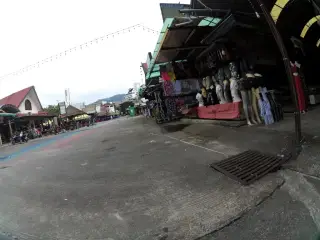 No Bull Bar