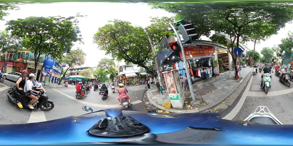 Trầm hương An Hỷ