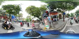 Trầm hương An Hỷ