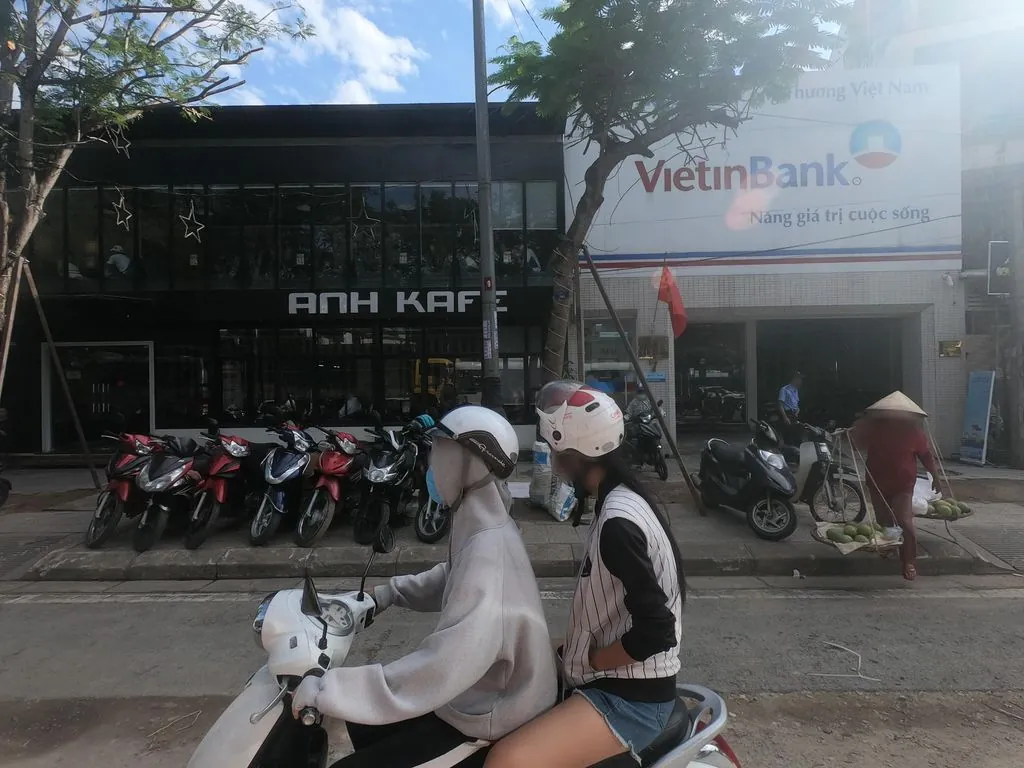 9A Nguyễn Huệ Vĩnh Ninh Huế