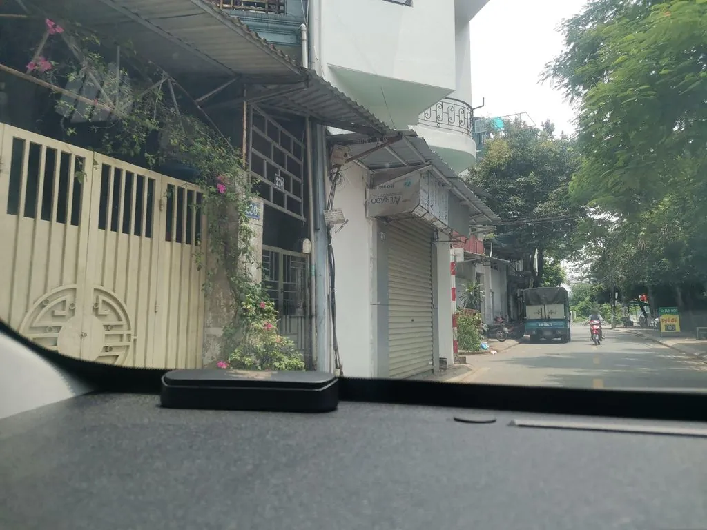 Trang trại rau organic ampm farmory