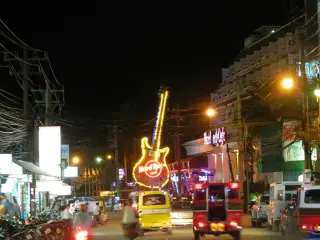 Medical Cannabis Clinic Phuket