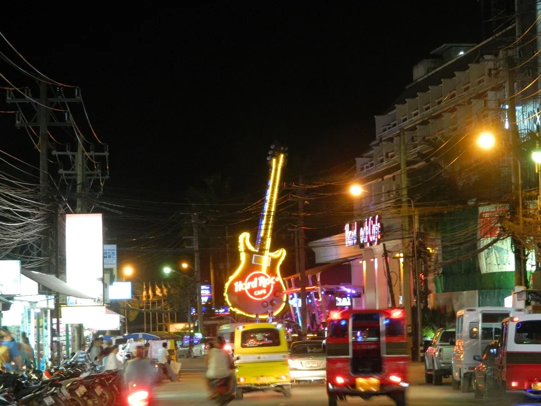 Medical Cannabis Clinic Phuket