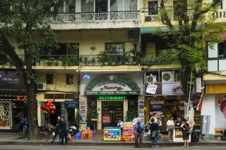 Chixmax Lê Thái Tổ