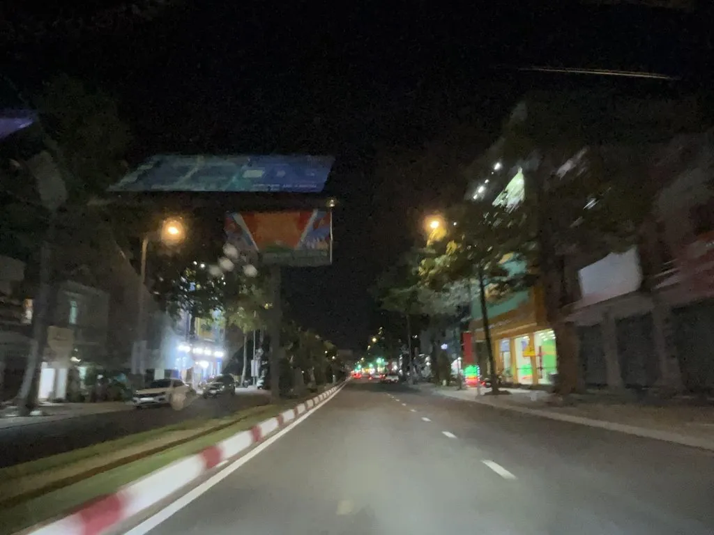 Giáo Xứ Thủ Lựu