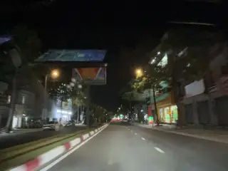 Giáo Xứ Thủ Lựu
