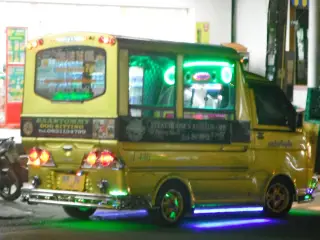 Dz Location scooter