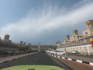 Central Market