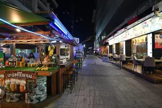Nawab Restaurant Pattaya