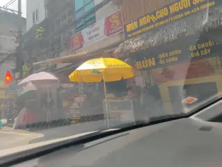Hương Bắc-Ngon Hà Nội Phố 3